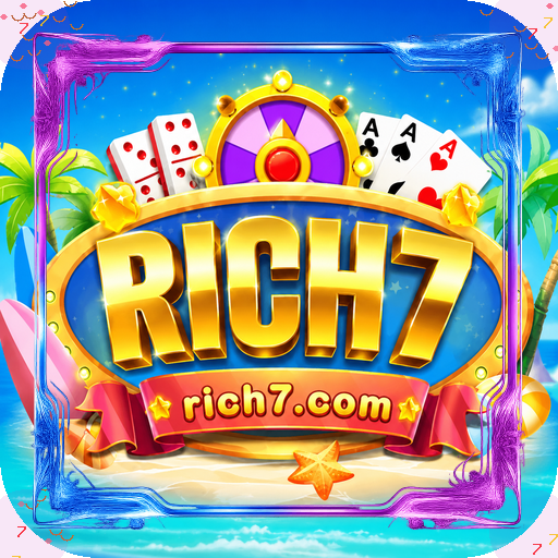 rich7 — galeri pratinjau - APK Resmi