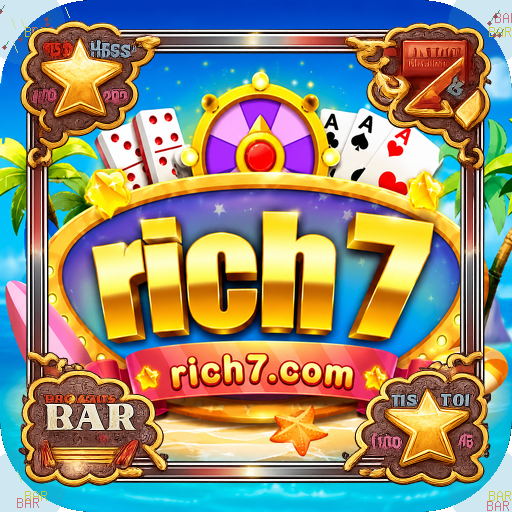 rich7 — galeri pratinjau Resmi APK